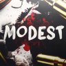 Modest